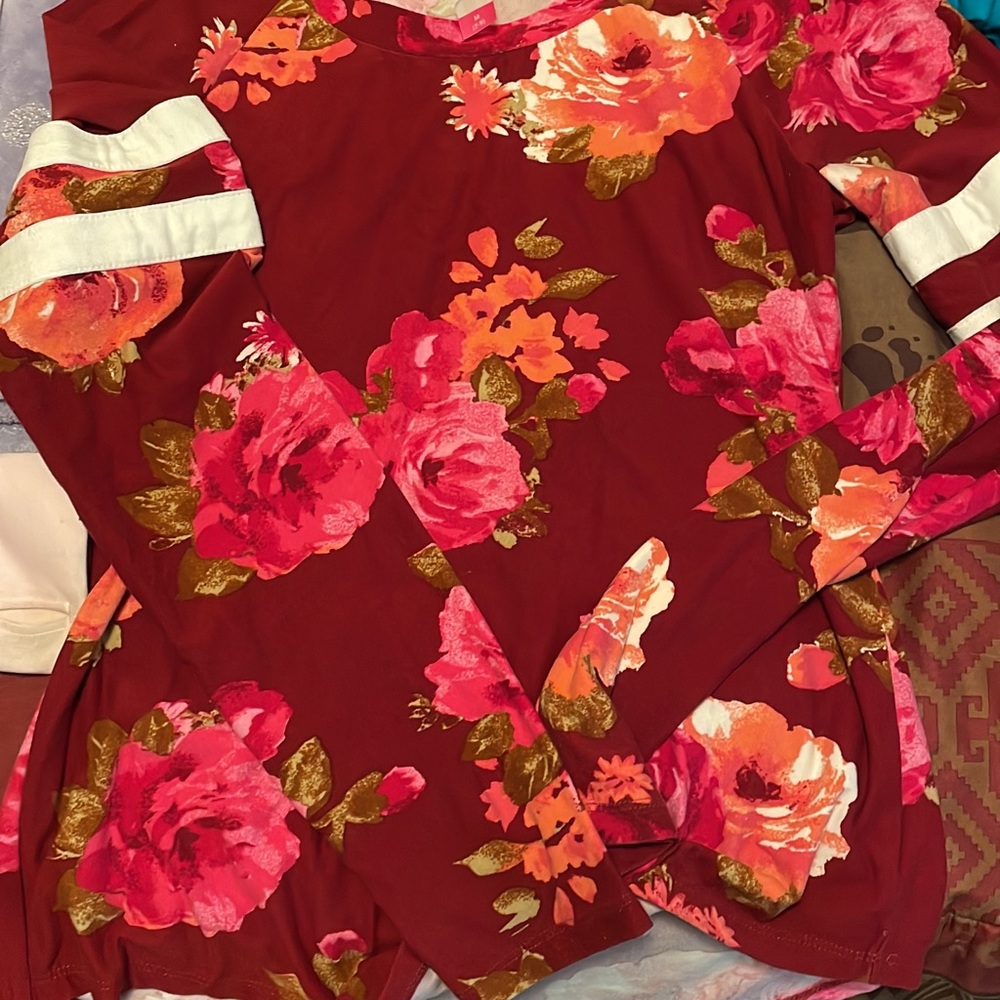 Womens shirt